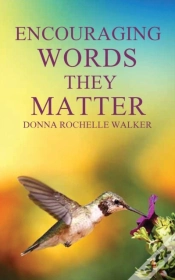 Capa do artigo Encouraging Words They Matter