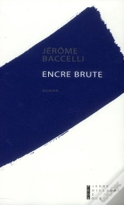 Capa do artigo Encre Brute