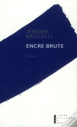 Capa do artigo Encre Brute
