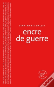 Capa do artigo Encre De Guerre