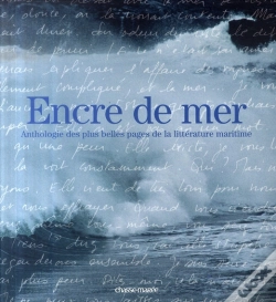 Capa do artigo Encre De Mer