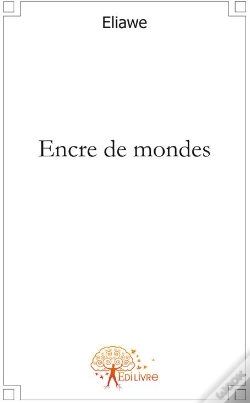 Capa do artigo Encre De Mondes
