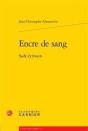 Encre De Sang ; Sade Écrivain - Preview
