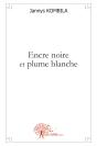 Encre Noire Et Plume Blanche - Preview