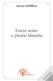Capa do artigo Encre Noire Et Plume Blanche