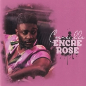 Capa do artigo Encre Rose - CD