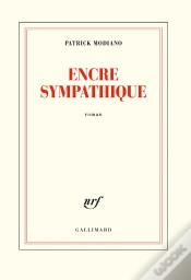 Capa do artigo Encre Sympathique