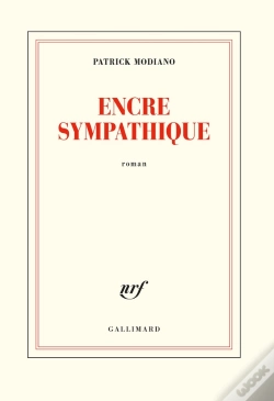 Capa do artigo Encre Sympathique