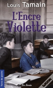 Encre Violette (L') (Poche)