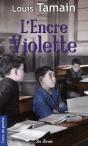 Encre Violette (L') (Poche) - Preview