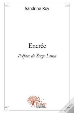 Capa do artigo Encree