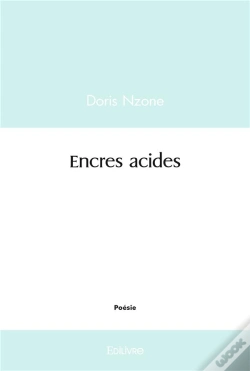 Capa do artigo Encres Acides