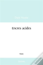 Capa do artigo Encres Acides