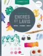 Encres Et Lavis - Preview