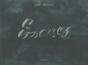 Encres - Preview
