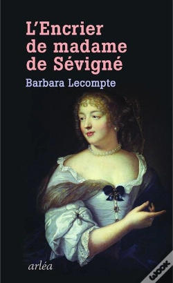 Capa do artigo Encrier De Madame De Sevigne (L')