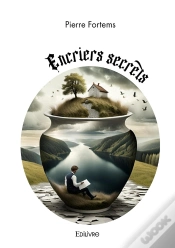 Capa do artigo Encriers Secrets