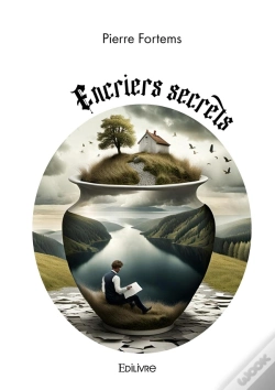 Capa do artigo Encriers Secrets
