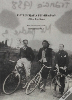 Capa do artigo Encrucijada De Miradas