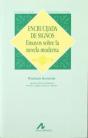 Encrucijada De Signos: Ensayos Sobre La Novela Moderna - Preview