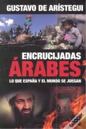 Capa do artigo Encrucijadas Árabes