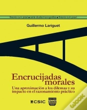 Capa do artigo Encrucijadas Morales