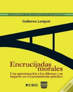 Capa do artigo Encrucijadas Morales