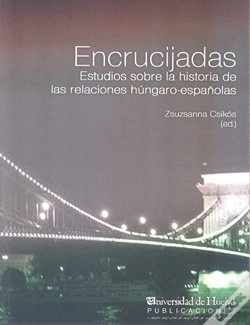 Capa do artigo Encrucijadas