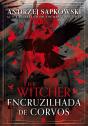Encruzilhada de Corvos (Capa Exclusiva Wook) - Preview