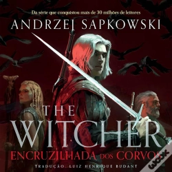 Capa do artigo Encruzilhada Dos Corvos