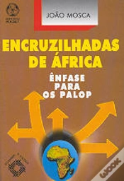 Capa do artigo Encruzilhadas de África