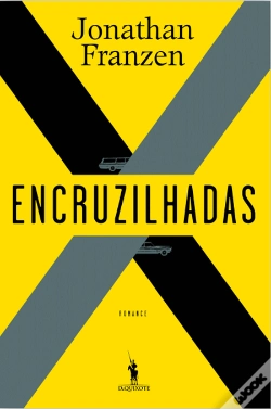Capa do artigo Encruzilhadas