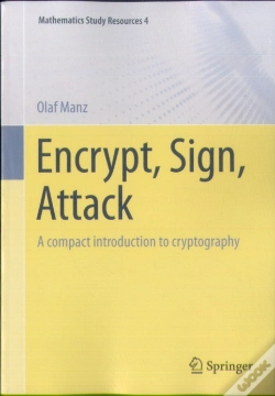 Capa do artigo Encrypt, Sign, Attack