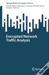 Encrypted Network Traffic Analysis