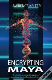 Encrypting Maya