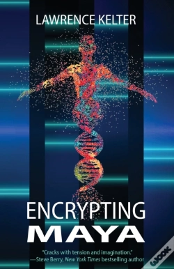 Capa do artigo Encrypting Maya