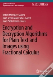 Encryption And Decryption Algorithms For Plain Text And Images Using Fractional Calculus