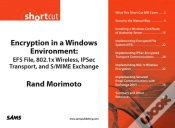 Capa do artigo Encryption In A Windows Environment