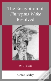 Capa do artigo Encryption Of Finnegans Wake Resolved