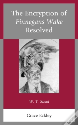 Capa do artigo Encryption Of Finnegans Wake Resolved