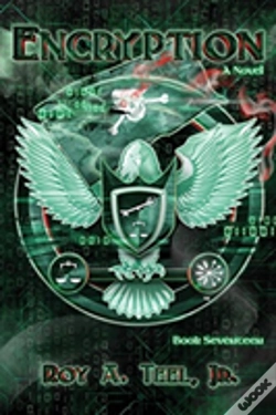 Capa do artigo Encryption