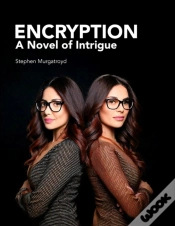 Capa do artigo Encryption