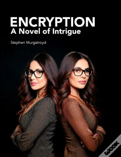 Capa do artigo Encryption
