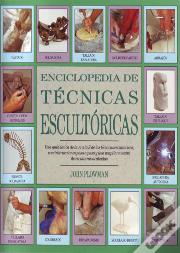 Enc.Tecnicas Escultoricas