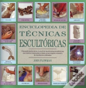 Capa do artigo Enc.Tecnicas Escultoricas