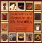 Enc.Tecnicas Talla Madera - Preview