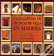 Capa do artigo Enc.Tecnicas Talla Madera