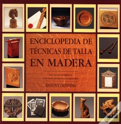 Capa do artigo Enc.Tecnicas Talla Madera