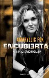 Capa do artigo Encubierta