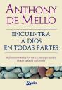 Encuentra A Dios En Todas Partes - Preview